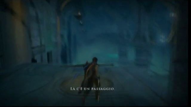 [ITA] Prince of Persia Epilogue - Walkthrough [2] смотреть онлайн
