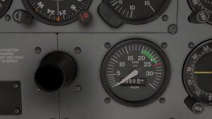 Обзор кокпита Cessna 172 | ПВП курсы | Rotate