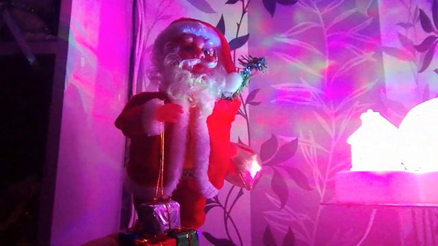 Новогодний магический шар смотреть онлайн