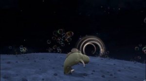 SCP-169 vs SCP-1128 | Underwater Titan Face-off [S1E9] | SPORE