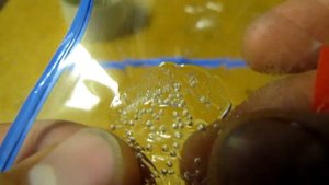 Жидкий ПВХ — ULOW (Качественный ремонт ПВХ изделий)