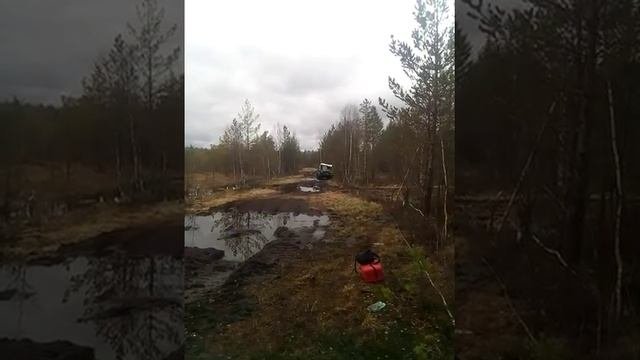 Охота и Рыбалка 2018г. Болотоход!!! 6-ти Местный, тащер  ))) #ОхотаиРыбалка