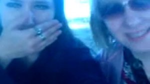 Девушки пукают