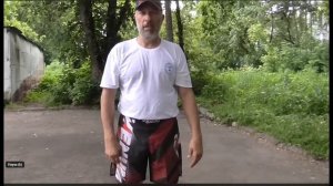 Приседания по методу профессора И.П. Неумывакина