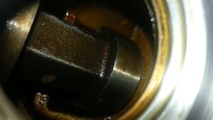 Motul 6100 synergie 10w-40 состояние мотора