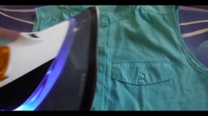 Утюг Philips Azur -  Функции