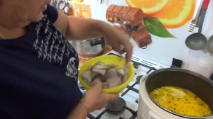 Самый простой и вкусный рецепт судака. Просто, быстро, а главное - очень вкусно, не сложно и полезн
