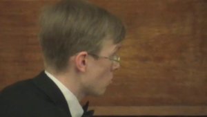 Шостакович, 7 прелюдий соч.34