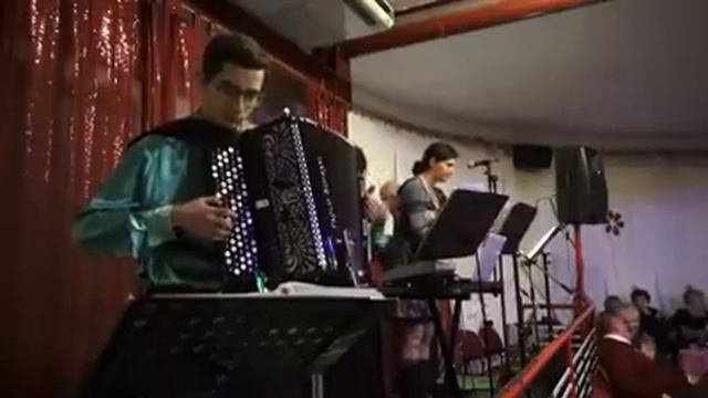 Spaccafisa mazurca смотреть онлайн