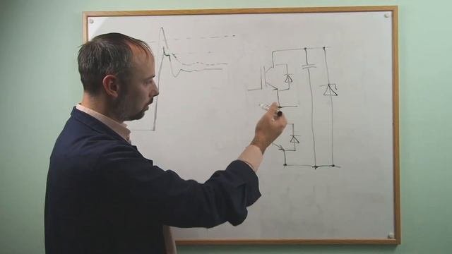 Снабберы