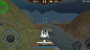 @Super Star Network//Gunship strike//Game