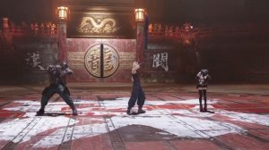 Final fantasy 7 best ap training