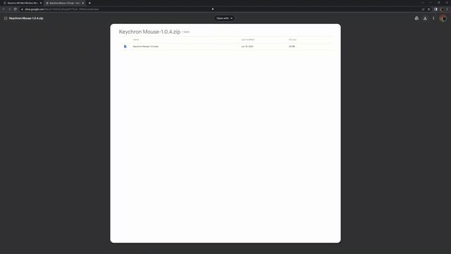 Keychron Made A Travel Mouse? Keychron M3 Mini смотреть онлайн