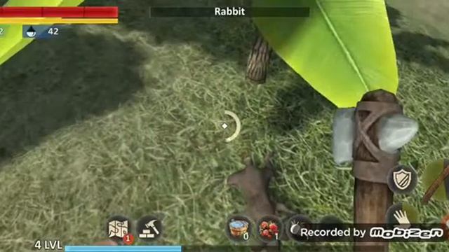 ☠Прохождение игры Survivor Adventure☠