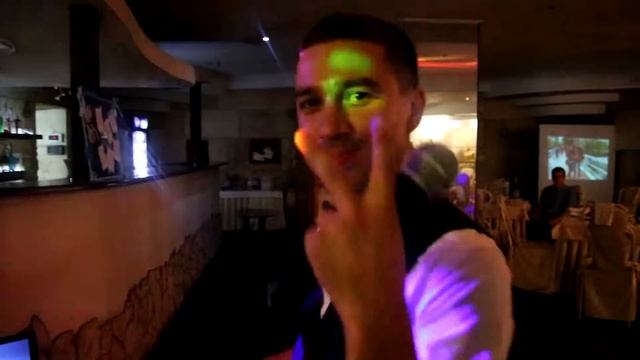 Валерий Иванов. Искренний ведущий праздников. смотреть онлайн