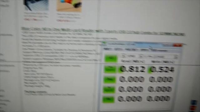 Халява с Aliexpress USB 2.0 HUB Card Reader SD microSD TF смотреть онлайн