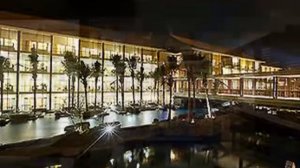 Pullman Sanya Yalong Bay