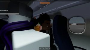 Roblox - Rex Airline Review