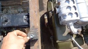 постройка мини погрузчика на гидроходу