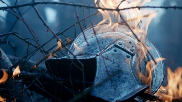 Vikings | A path I could not have taken смотреть онлайн