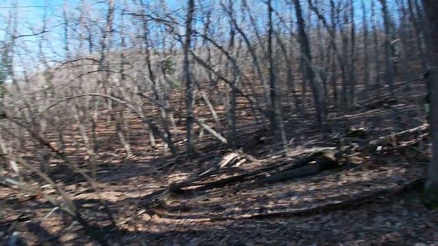 Эндуро Крым с Новокленово 07 03 2021 AVANTIS; GR 7 2T; FORSAGE смотреть онлайн