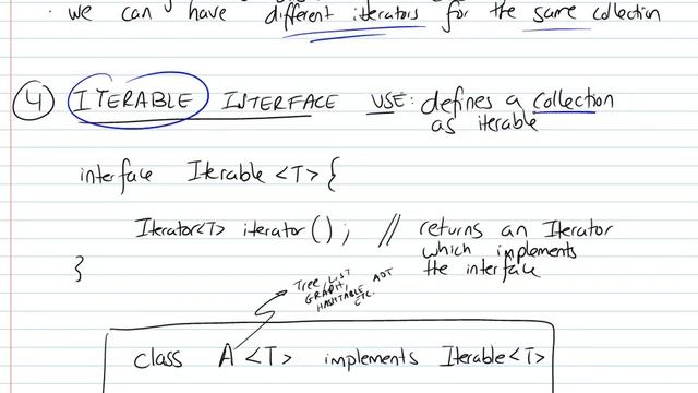 Java Interfaces Part 2/2 смотреть онлайн