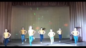 «Меня так тянет хулиганить»