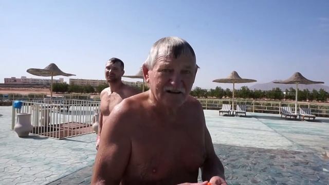 Семейный Отель с АКВАПАРКОМ! PARROTEL Lagoon Resort 5* смотреть онлайн