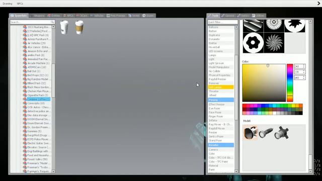 Tough Work || A Garry's Mod Posing Video смотреть онлайн