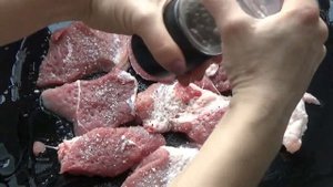 Волшебное МЯСО под Шубой /СОЧНОЕ и нежное!!!