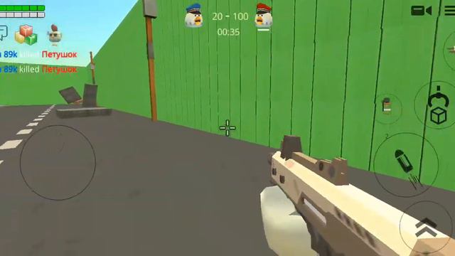 чикин ган но мне нельзя касаться синего цвета смотреть онлайн