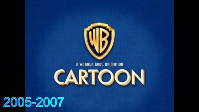 Warner Bros Animation Logo History (1960-Present) [Ep 67] смотреть онлайн