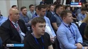 В Смоленске соревновались ортопеды-травматологи