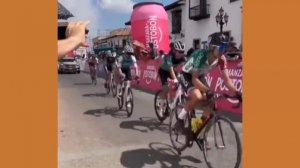 NAIRO Quintana, EGAN Bernal y Sergio HIGUITA SORPRENDIDOS HOY RESUMEN NACIONALES de RUTA 2024