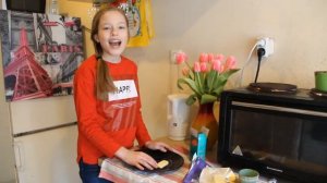 ? ?Готовим бразильские конфеты BRIGADEIRO ! ?? Ну ооочень вкусные!!!  ???