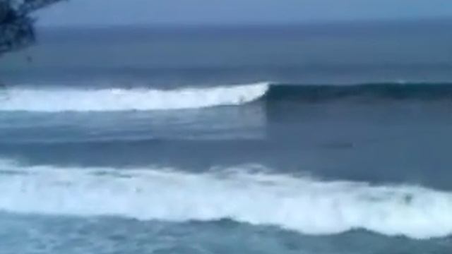 Kanoe Christmas 2010 Surf 1 смотреть онлайн