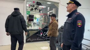 В Черемхово прошли тренировочные эвакуации