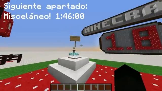 Minecraft Review 1.8 [TODO] смотреть онлайн