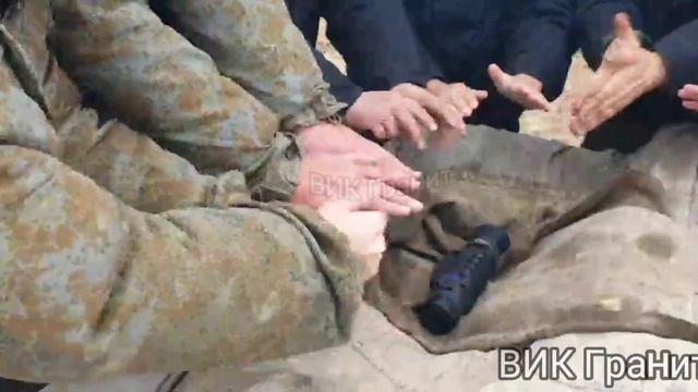 ТЕПЛОВИЗОР СОГРЕЛ смотреть онлайн