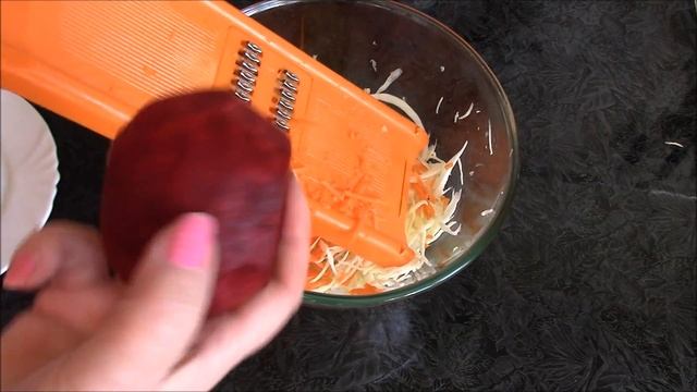 Салат метелка. Салат для похудения. Полезный и очень вкусный салат.