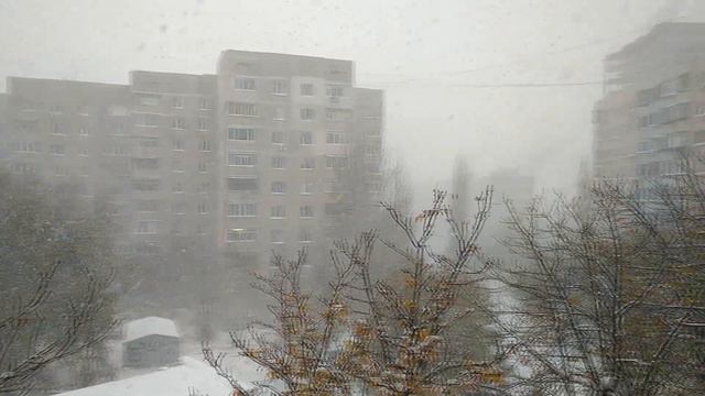 Метель смотреть онлайн