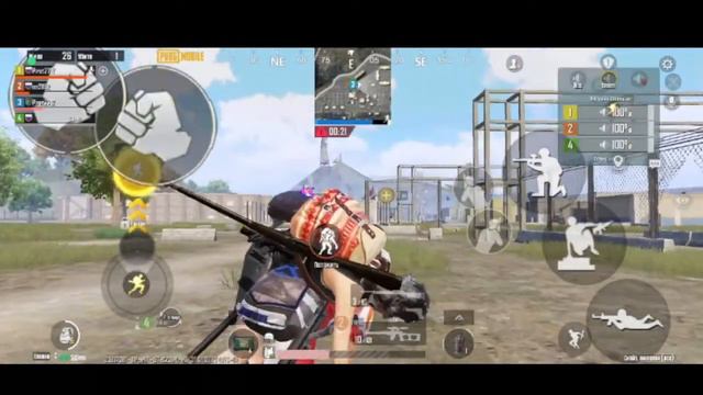 С НУЛЯ ДО ФУЛ 6 МЕТРО РОЯЛЬ ПУБГ МОБАЙЛ POXOX X3 PRO БАРХАТНЫЕТЯГИ смотреть онлайн