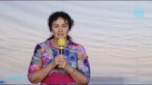 Марина Таргакова. Что делать, если ребенок отнимает время от изучения лекций?
