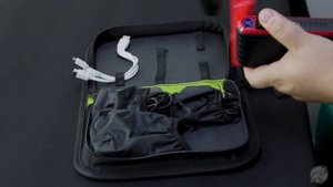 ЛУЧШИЙ СПОСОБ ЗАРЯДИТЬ АККУМУЛЯТОР ПРИ ЛЮБЫХ УСЛОВИЯХ! ОБЗОР НА ПУСКО-ЗАРЯДНОЕ УСТРОЙСТВО