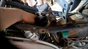 Проблемы зажигания suzuki skywave 400 (продолжение)