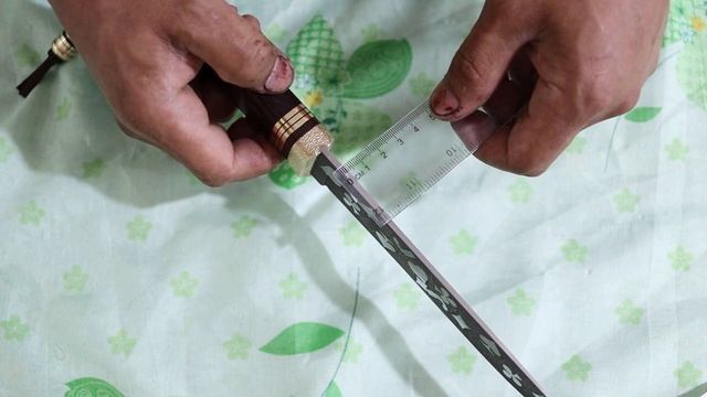 Нож  Joker смотреть онлайн