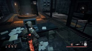 Remnant From the Ashes ▲БРОНЯ ЛЕТО▲