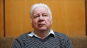 Академик Владимир Захаров о проекте закона о выборах главы РАН