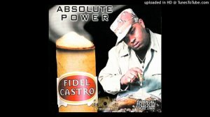 Fidel Castro- Problem Solverz