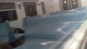 От мга до ладожский вокзал